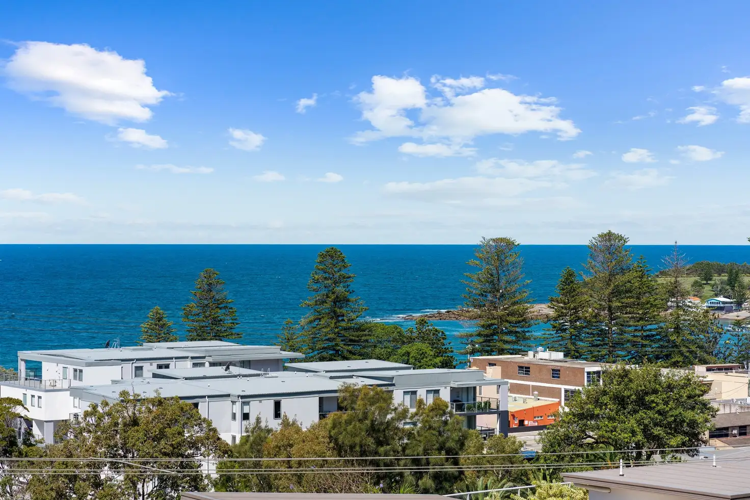 Main view of Homely apartment listing, 1/40 Campbell Crescent, Terrigal NSW 2260