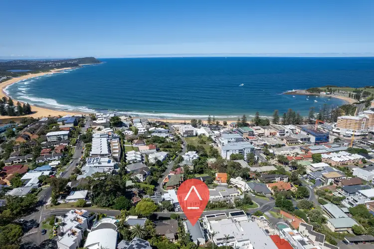 Third view of Homely apartment listing, 1/40 Campbell Crescent, Terrigal NSW 2260