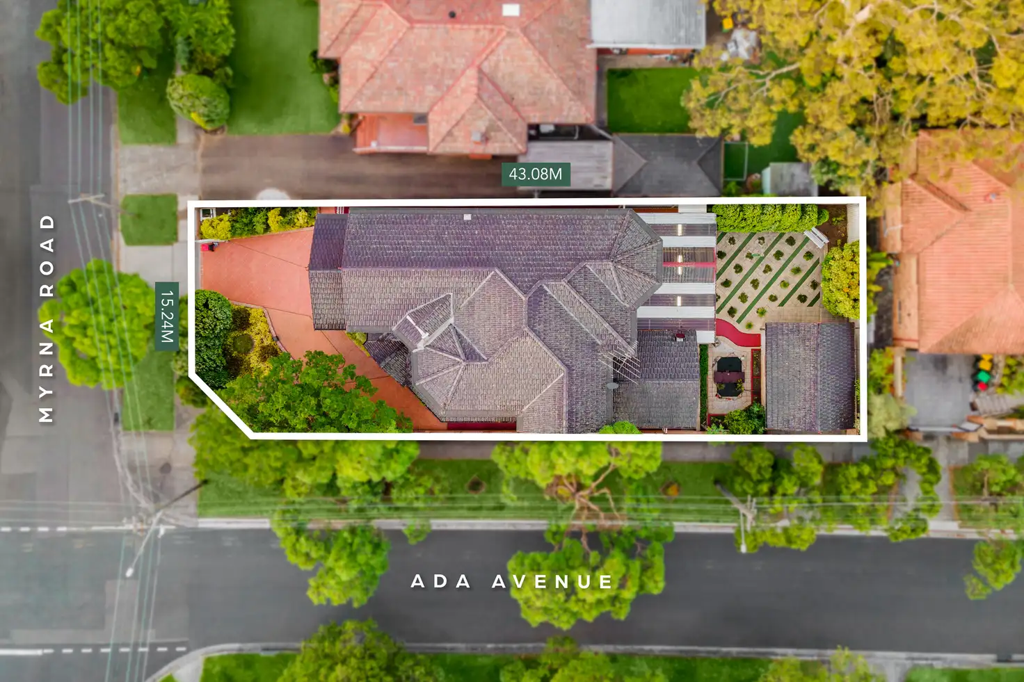 Main view of Homely house listing, 34 Myrna Road, Strathfield NSW 2135