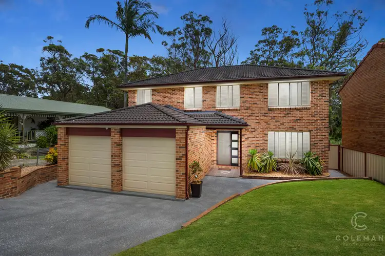 7 Pinaroo Road, Gwandalan NSW 2259