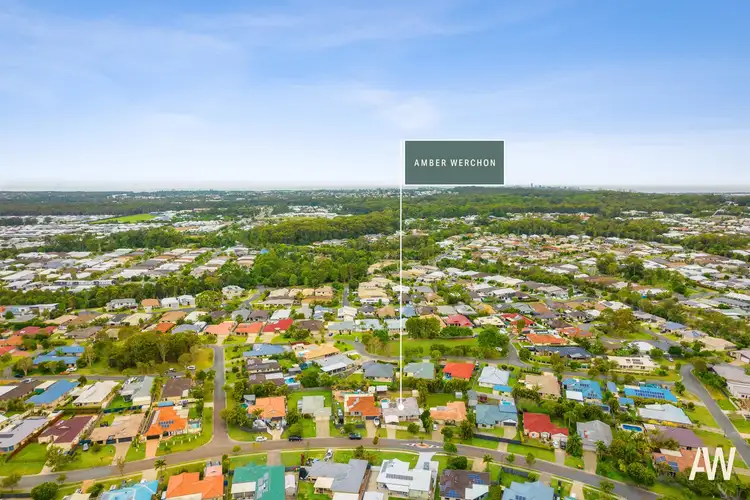 21 Springs Drive, Little Mountain QLD 4551