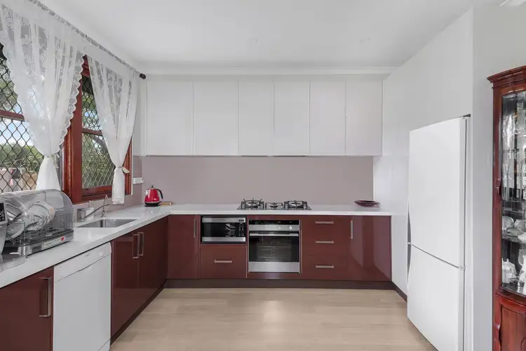 Fourth view of Homely house listing, 28 Cotswold Street, Westmead NSW 2145