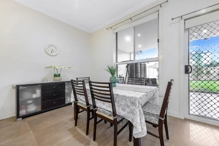 Third view of Homely semi-detached listing, 57 Burrabogee Road, Toongabbie NSW 2146