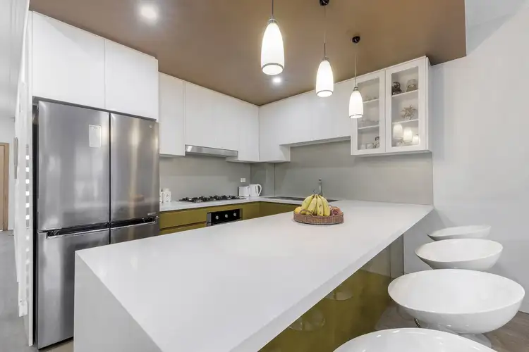 Fourth view of Homely semi-detached listing, 57 Burrabogee Road, Toongabbie NSW 2146