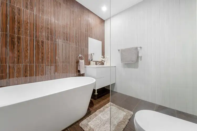 Fifth view of Homely semi-detached listing, 57 Burrabogee Road, Toongabbie NSW 2146