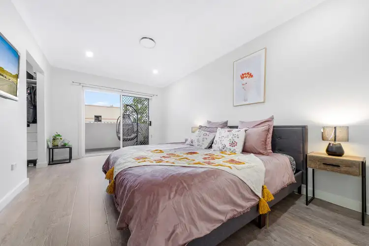 Sixth view of Homely semi-detached listing, 57 Burrabogee Road, Toongabbie NSW 2146