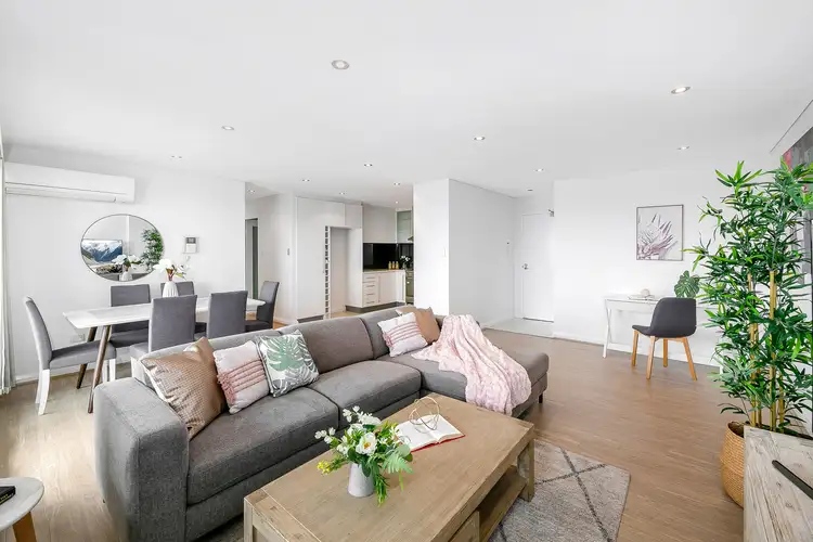 Third view of Homely unit listing, 904/91D Bridge Road, Westmead NSW 2145