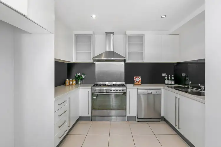 Fourth view of Homely unit listing, 904/91D Bridge Road, Westmead NSW 2145