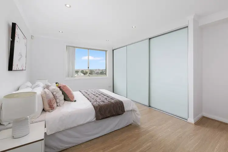 Fifth view of Homely unit listing, 904/91D Bridge Road, Westmead NSW 2145