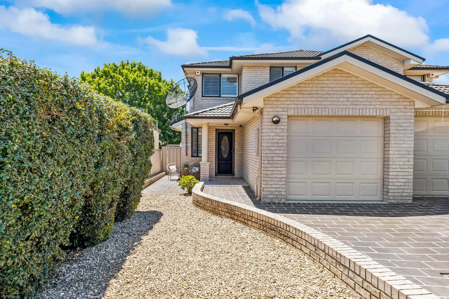 Main view of Homely house listing, 51A Dennis Street, Greystanes NSW 2145