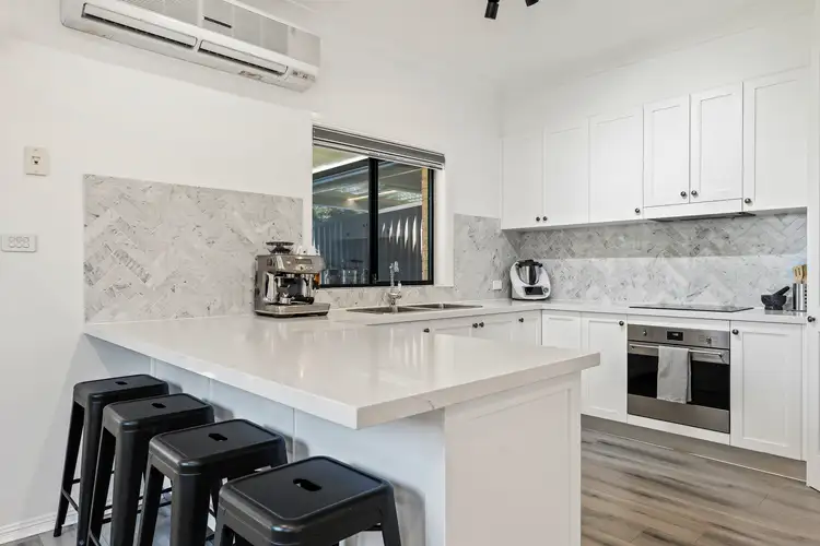 Second view of Homely house listing, 51A Dennis Street, Greystanes NSW 2145