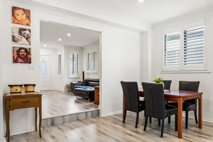 Sixth view of Homely house listing, 51A Dennis Street, Greystanes NSW 2145