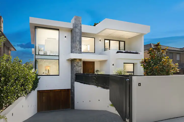 30 Birnam Grove, Strathfield NSW 2135