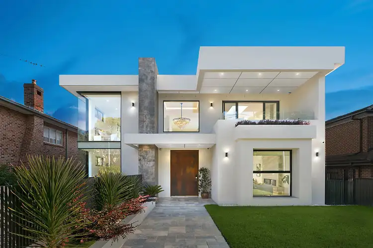 Second view of Homely house listing, 30 Birnam Grove, Strathfield NSW 2135