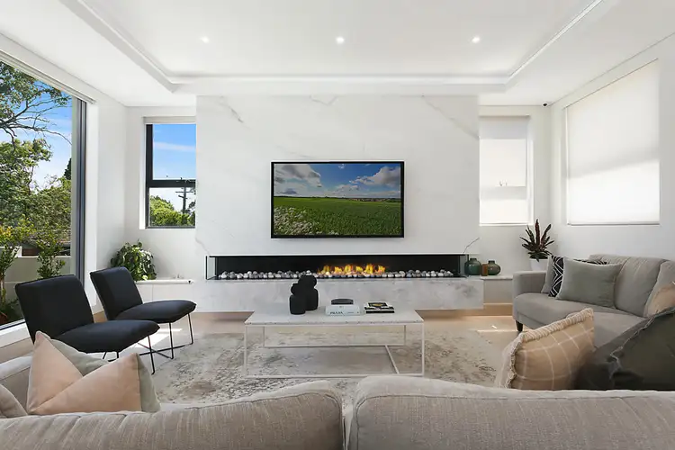 Fourth view of Homely house listing, 30 Birnam Grove, Strathfield NSW 2135