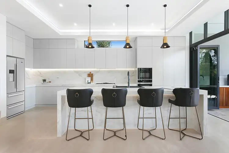 Fifth view of Homely house listing, 30 Birnam Grove, Strathfield NSW 2135