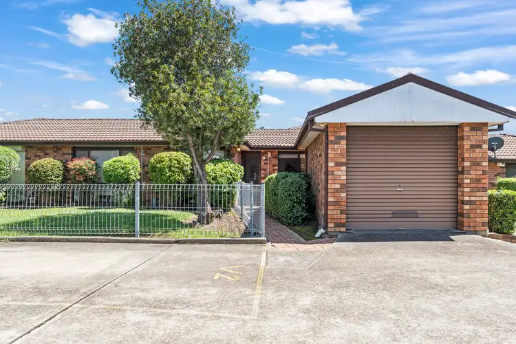 3/62 Runyon Avenue, Greystanes NSW 2145