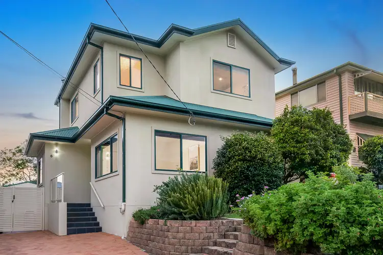 6 Macartney Street, Ermington NSW 2115