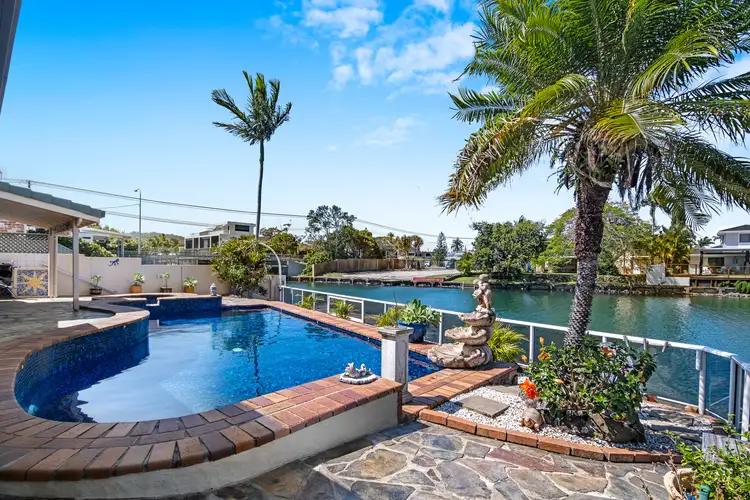 Sixth view of Homely house listing, 6 Mallawa Drive, Palm Beach QLD 4221
