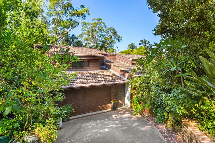 48 Larra Crescent, North Rocks NSW 2151