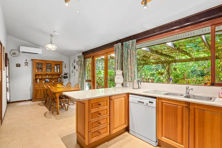 Fifth view of Homely house listing, 48 Larra Crescent, North Rocks NSW 2151