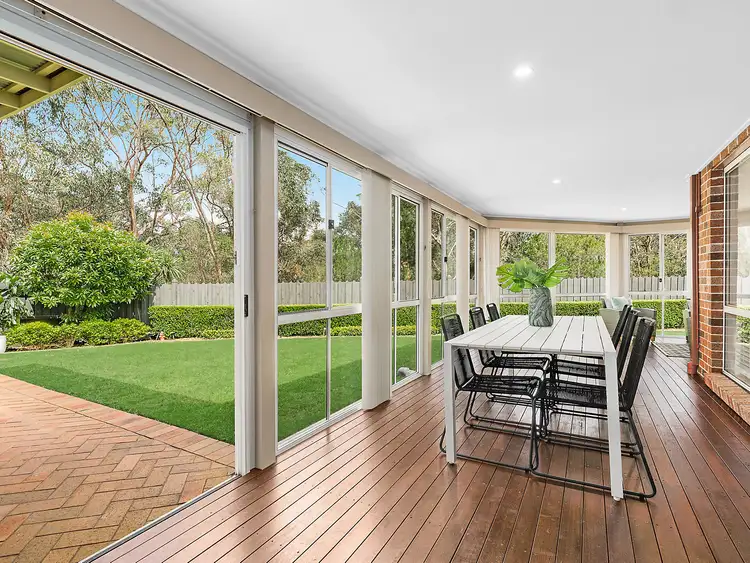 Second view of Homely house listing, 5 Ruby Court, North Kellyville NSW 2155