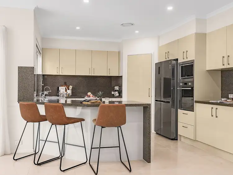 Fifth view of Homely house listing, 5 Ruby Court, North Kellyville NSW 2155