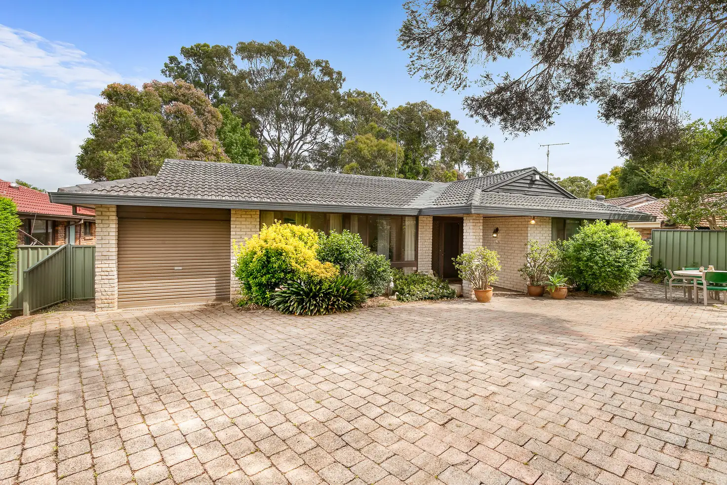 Main view of Homely house listing, 34 Gathrey Crescent, Kings Langley NSW 2147