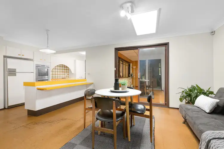 Second view of Homely house listing, 34 Gathrey Crescent, Kings Langley NSW 2147