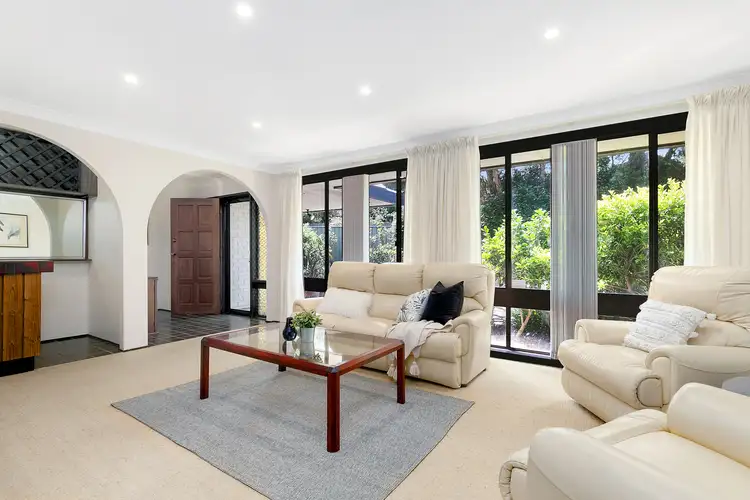 Third view of Homely house listing, 34 Gathrey Crescent, Kings Langley NSW 2147