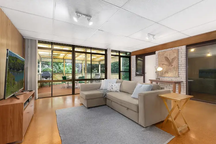 Fourth view of Homely house listing, 34 Gathrey Crescent, Kings Langley NSW 2147