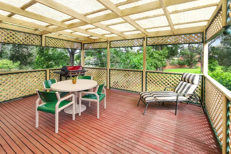 Sixth view of Homely house listing, 34 Gathrey Crescent, Kings Langley NSW 2147