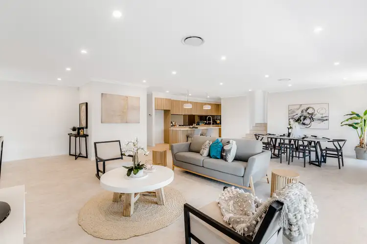 Second view of Homely house listing, 44 Derwent Parade, Blacktown NSW 2148