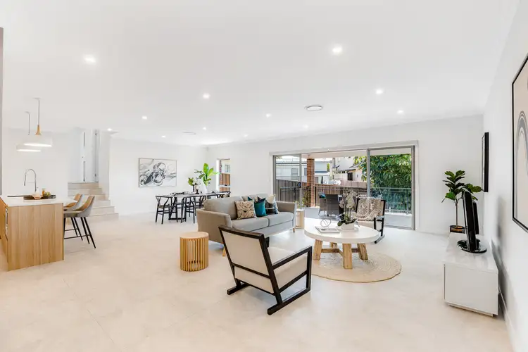 Fourth view of Homely house listing, 44 Derwent Parade, Blacktown NSW 2148