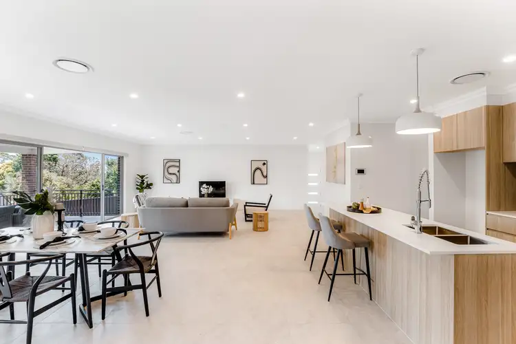 Fifth view of Homely house listing, 44 Derwent Parade, Blacktown NSW 2148