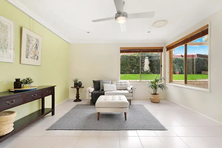 Second view of Homely house listing, 4 Gathrey Crescent, Kings Langley NSW 2147