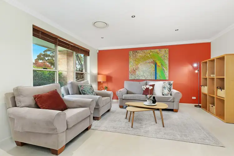 Third view of Homely house listing, 4 Gathrey Crescent, Kings Langley NSW 2147