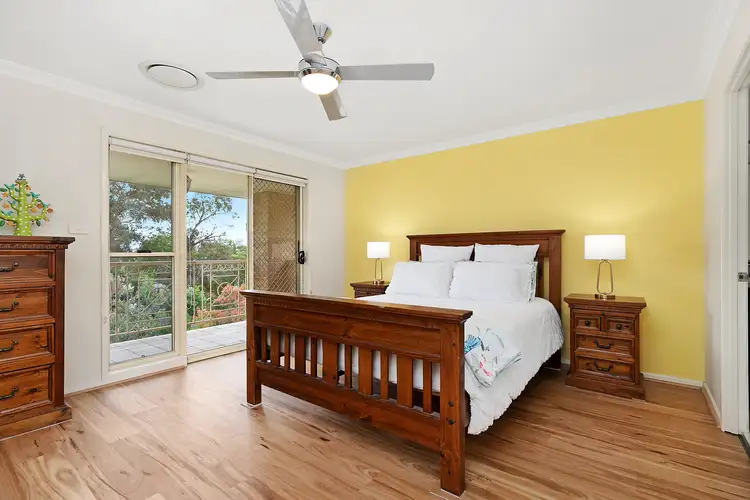 Fifth view of Homely house listing, 4 Gathrey Crescent, Kings Langley NSW 2147