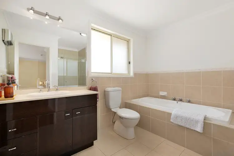 Sixth view of Homely house listing, 4 Gathrey Crescent, Kings Langley NSW 2147