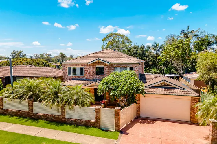 27 Lavinia Street, Seven Hills NSW 2147