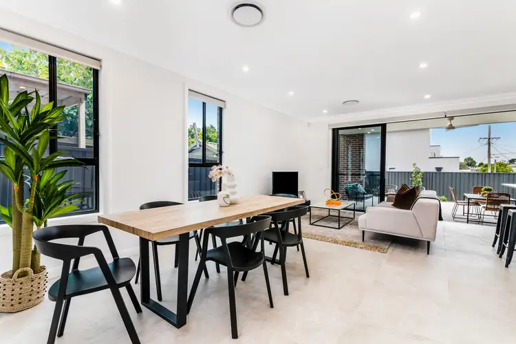 Fifth view of Homely semi-detached listing, 17 Scott Street, Toongabbie NSW 2146