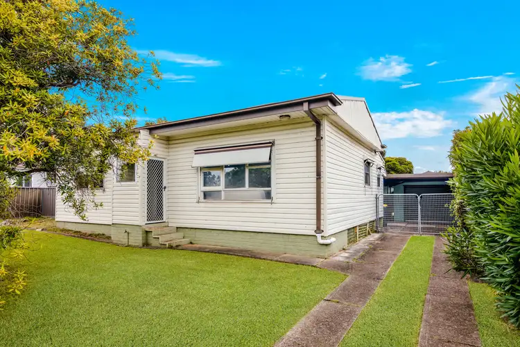 Main view of Homely house listing, 62 Lyton Street, Blacktown NSW 2148