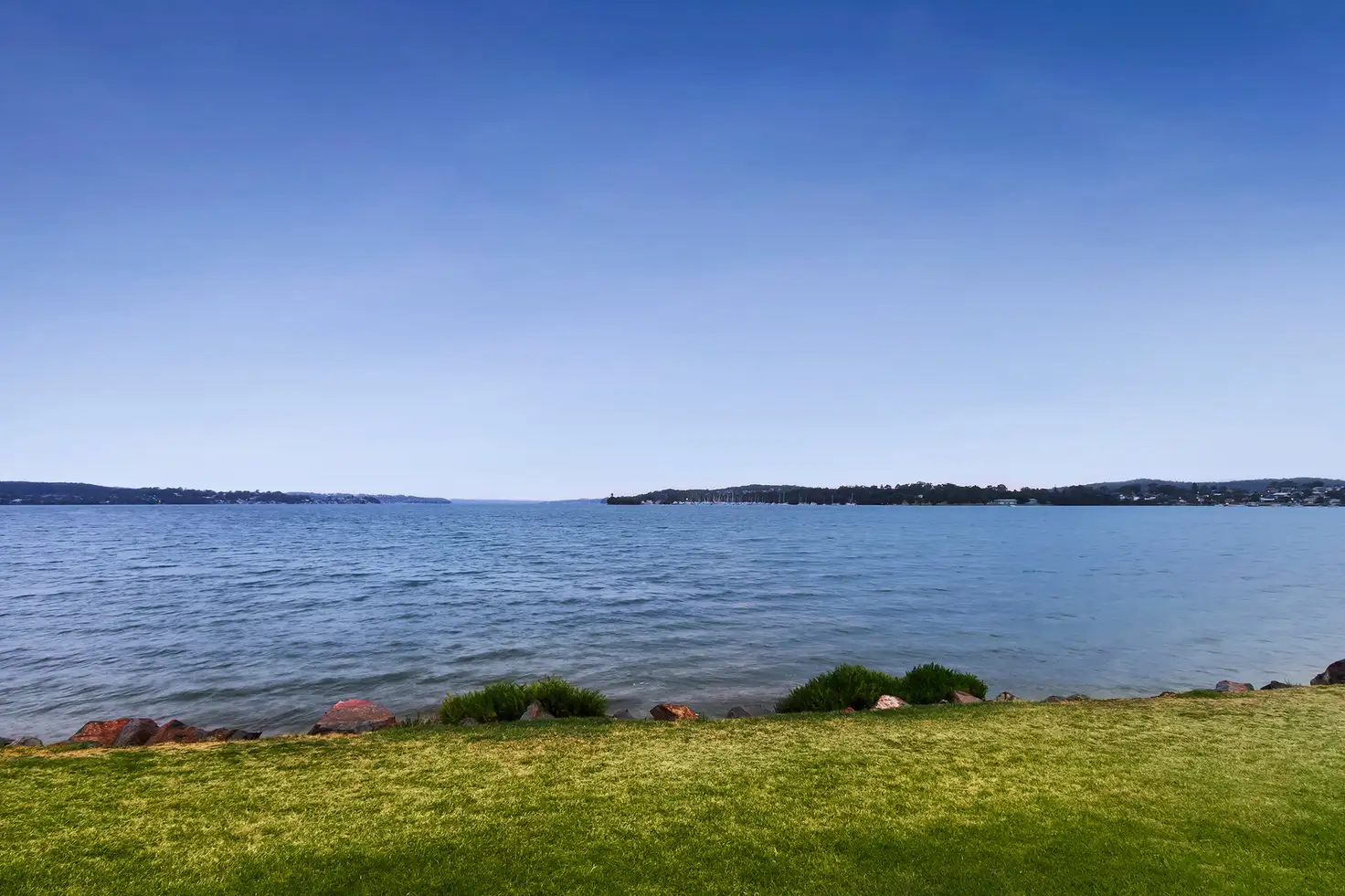 Main view of Homely house listing, 196 The Esplanade, Speers Point NSW 2284