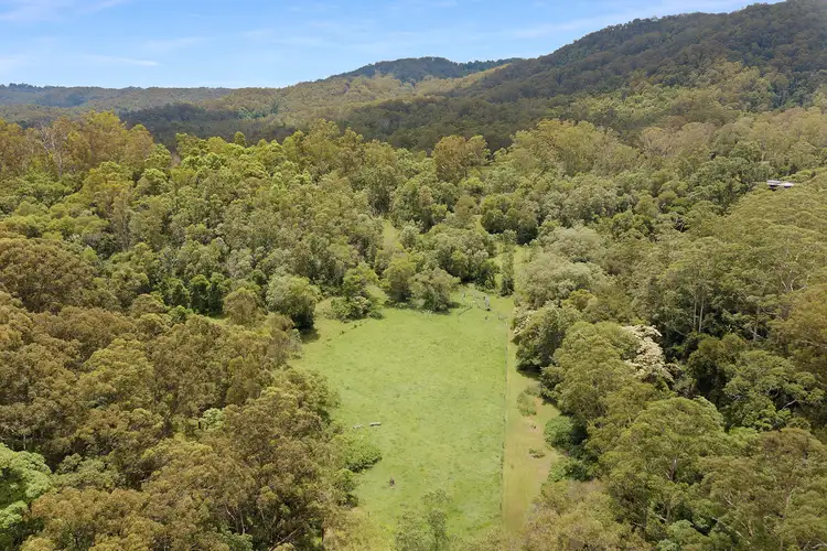 Third view of Homely house listing, 1064 Aherns Road, Conondale QLD 4552