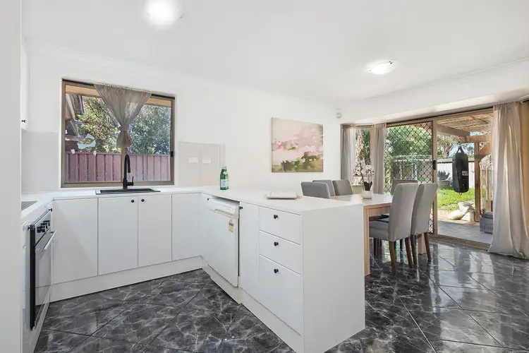 Fourth view of Homely house listing, 14 Alden Grove, Oakhurst NSW 2761