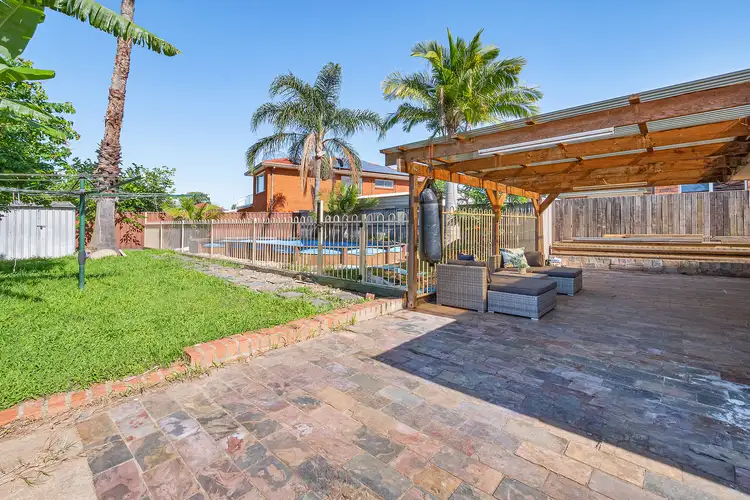 Fifth view of Homely house listing, 14 Alden Grove, Oakhurst NSW 2761