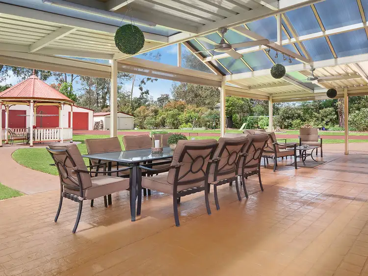 Fourth view of Homely house listing, 4 Archer Lane, Windsor Downs NSW 2756
