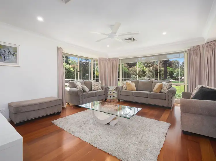 Fifth view of Homely house listing, 4 Archer Lane, Windsor Downs NSW 2756