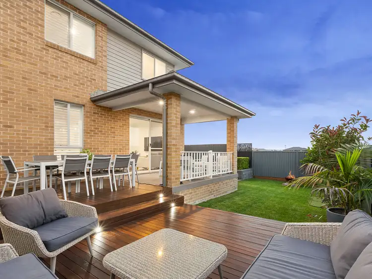 Third view of Homely house listing, 26 Balfour Street, Schofields NSW 2762