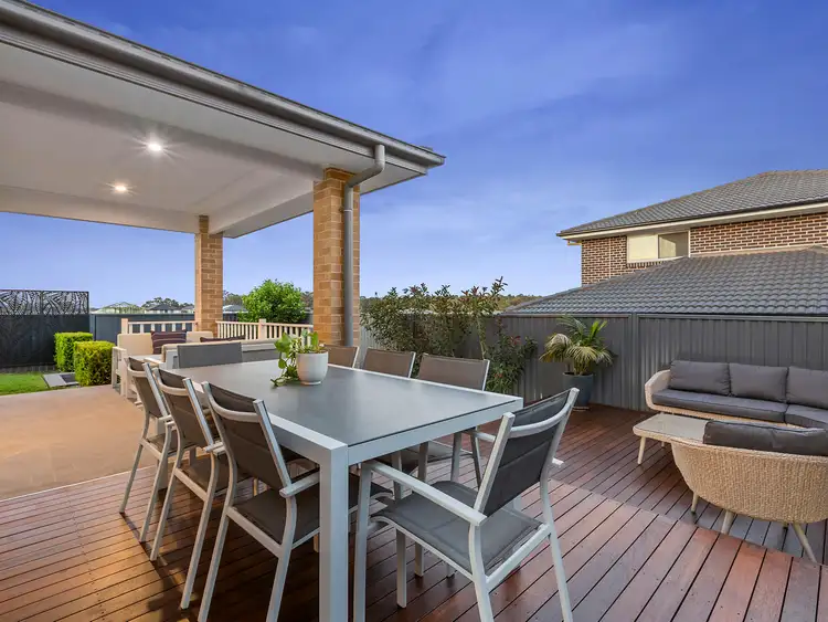 Fourth view of Homely house listing, 26 Balfour Street, Schofields NSW 2762